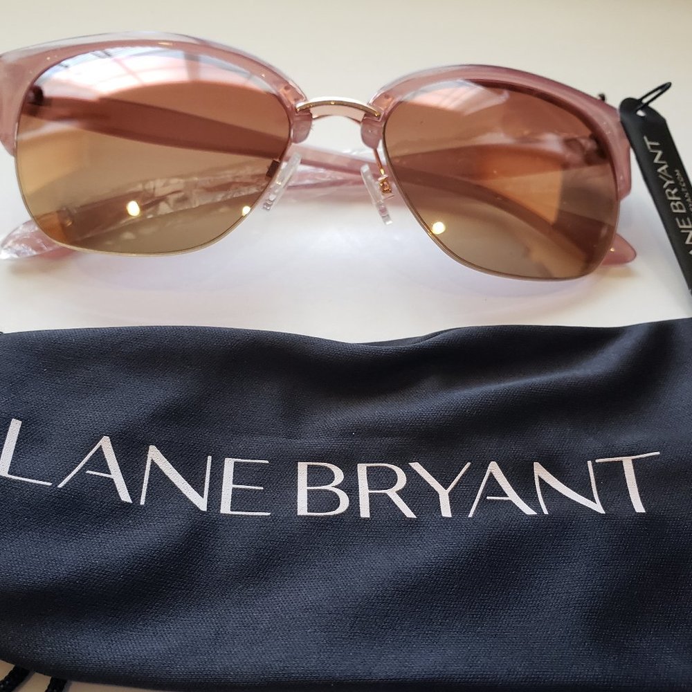 New Women's Sunglasses by Lane Bryant
